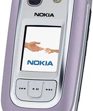 Nokia 6267