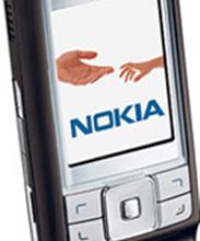 Nokia 6270