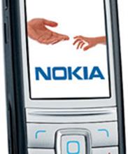 Nokia 6280