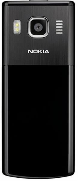 Nokia 6500 Classic