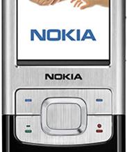 Nokia 6500 Slide