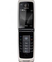 Nokia 6600 fold