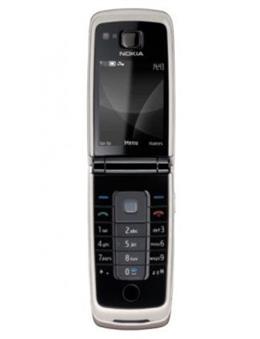 Nokia 6600 fold