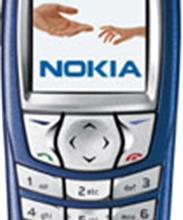 Nokia 6610i