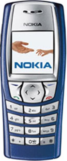 Nokia 6610i