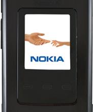 Nokia 6650 Fold