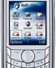 Nokia 6680