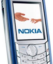 Nokia 6681