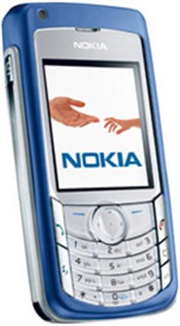 Nokia 6681