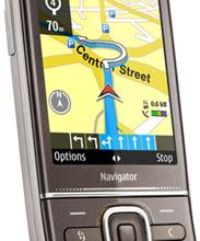 Nokia 6710 Navigator