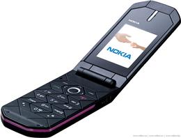 Nokia 7070 Prism