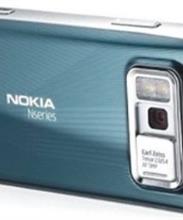 Nokia N79