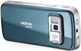 Nokia N79
