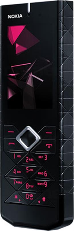 Nokia 7900 Prism