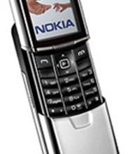 Nokia 8801