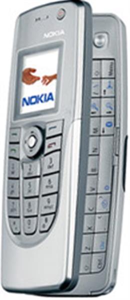 Nokia 9300