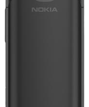 Nokia C5 5MP