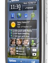 Nokia C7