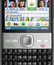 Nokia E5