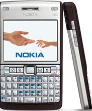 Nokia E61i