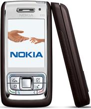 Nokia E65