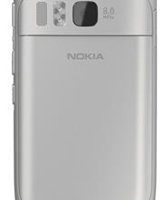 Nokia E6