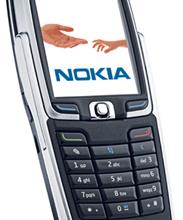 Nokia E70