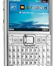 Nokia E71