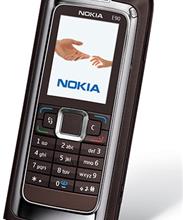 Nokia E90