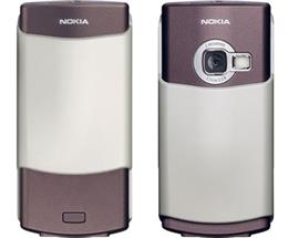 Nokia N70