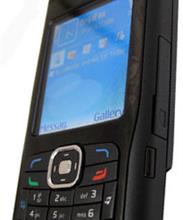 Nokia N70 Music Edition