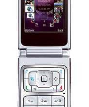 Nokia N75