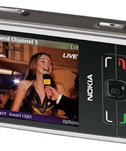 Nokia N77