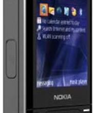 Nokia N81