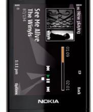 Nokia N85