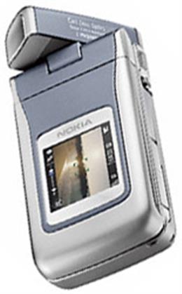 Nokia n90