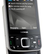 Nokia N96