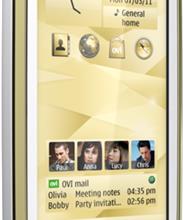 Nokia Oro