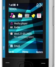 Nokia X3