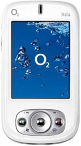 Qtek S200 (i-mate JAMin, Dopod 818 Pro, O2 XDA neo)