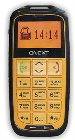 ONEXT Active Phone