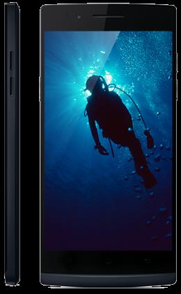 OPPO Find 5 32GB Black
