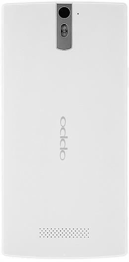 OPPO Find 5 32GB White