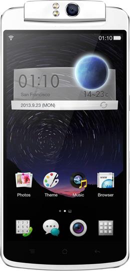 OPPO N1 16GB