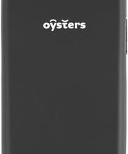 Oysters Arctic 200
