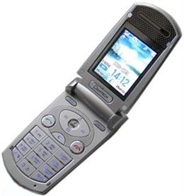 Pantech GF500