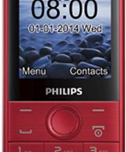 Philips Xenium E160