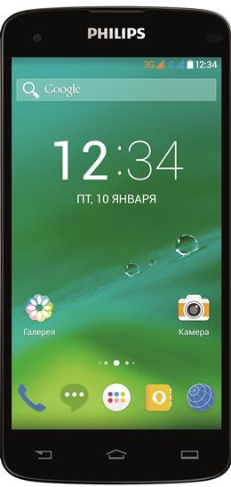 Philips Xenium I908