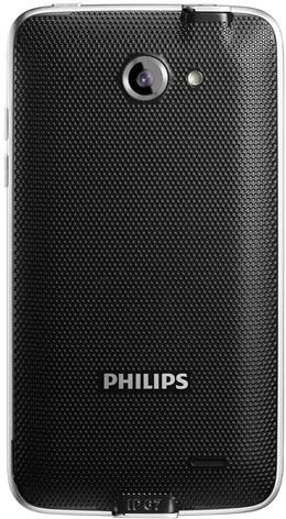 Philips Xenium W8500