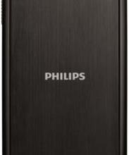 Philips Xenium X5500